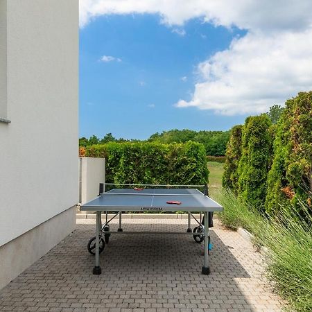 Villa Kate Istria Zminj Exterior photo