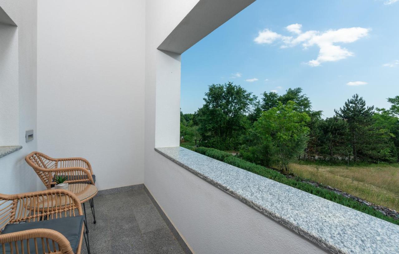 Villa Kate Istria Zminj Exterior photo